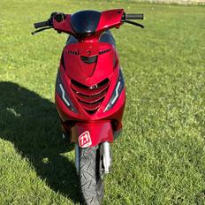 Piaggio Zip Sp