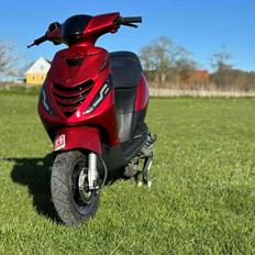 Piaggio Zip Sp