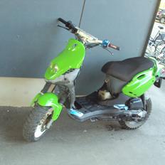 PGO pmx