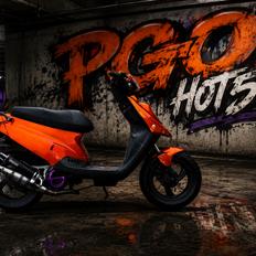 PGO HOT 50