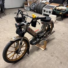 Puch Maxi S