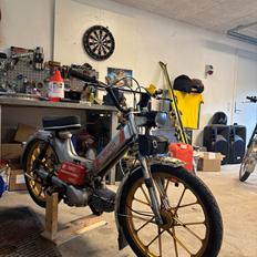 Puch Maxi S