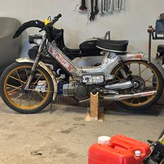 Puch Maxi S