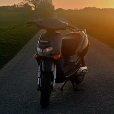 Aprilia Rally ac 50