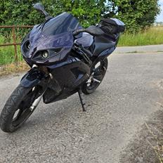 Rieju Rs2 Matrix