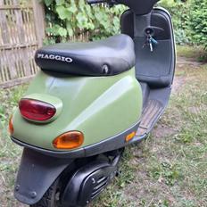 Vespa Et2