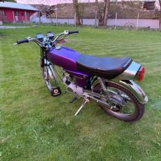 Yamaha FS1 4 Gear