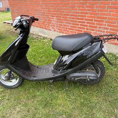 Yamaha Jog Fine Selection