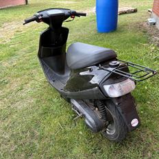 Yamaha Jog Fine Selection