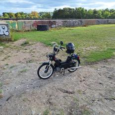 Puch Maxi P1 Z-Two