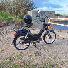 Puch Maxi P1 Z-Two