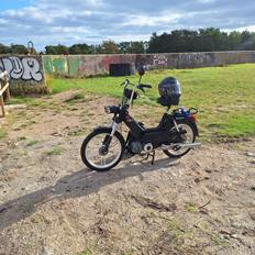 Puch Maxi P1 Z-Two