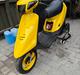Yamaha Jog As