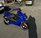 Yamaha Aerox Valentino Rossi edition
