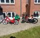 Piaggio Vespa bravo