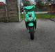 Yamaha Neos 2t
