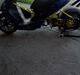 Yamaha Jog r 2 fast 204cc