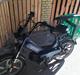Tomos A35 TIDLIGERE MASKINE