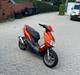 Yamaha Jog r AC