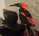 Aprilia Sonic LC(Solgt)