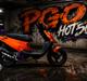 PGO HOT 50