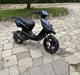 Yamaha Bws Spy