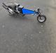 Yamaha Sprinter Twin Fast 204cc