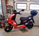 Peugeot Speedfight 4 4t 45 efi