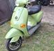 Vespa Et2