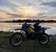 Suzuki Rmx50