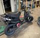 Gilera Stalker Dd
