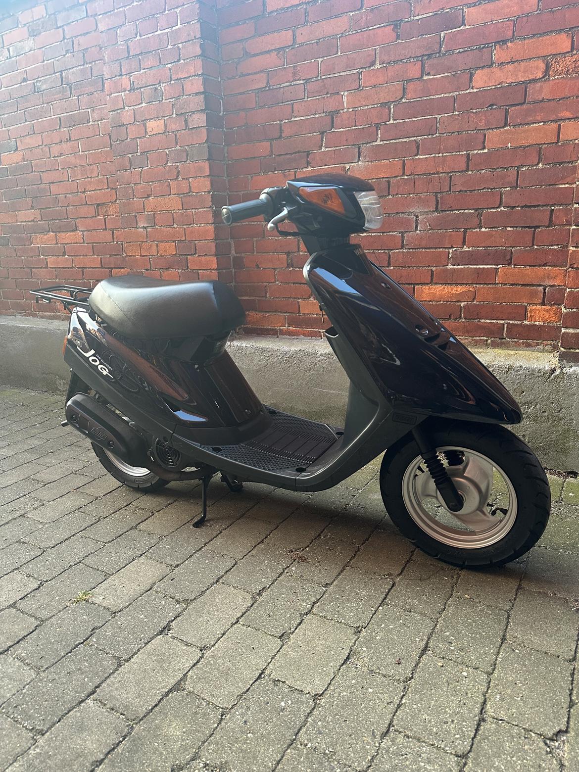 Yamaha Jog Fine Selection billede 6