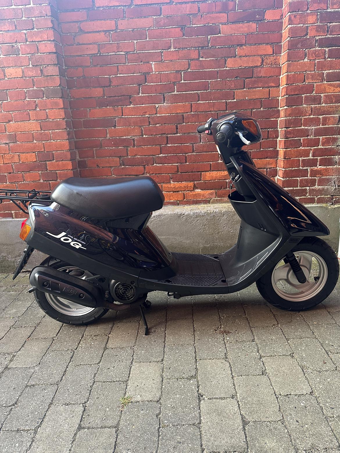 Yamaha Jog Fine Selection billede 7