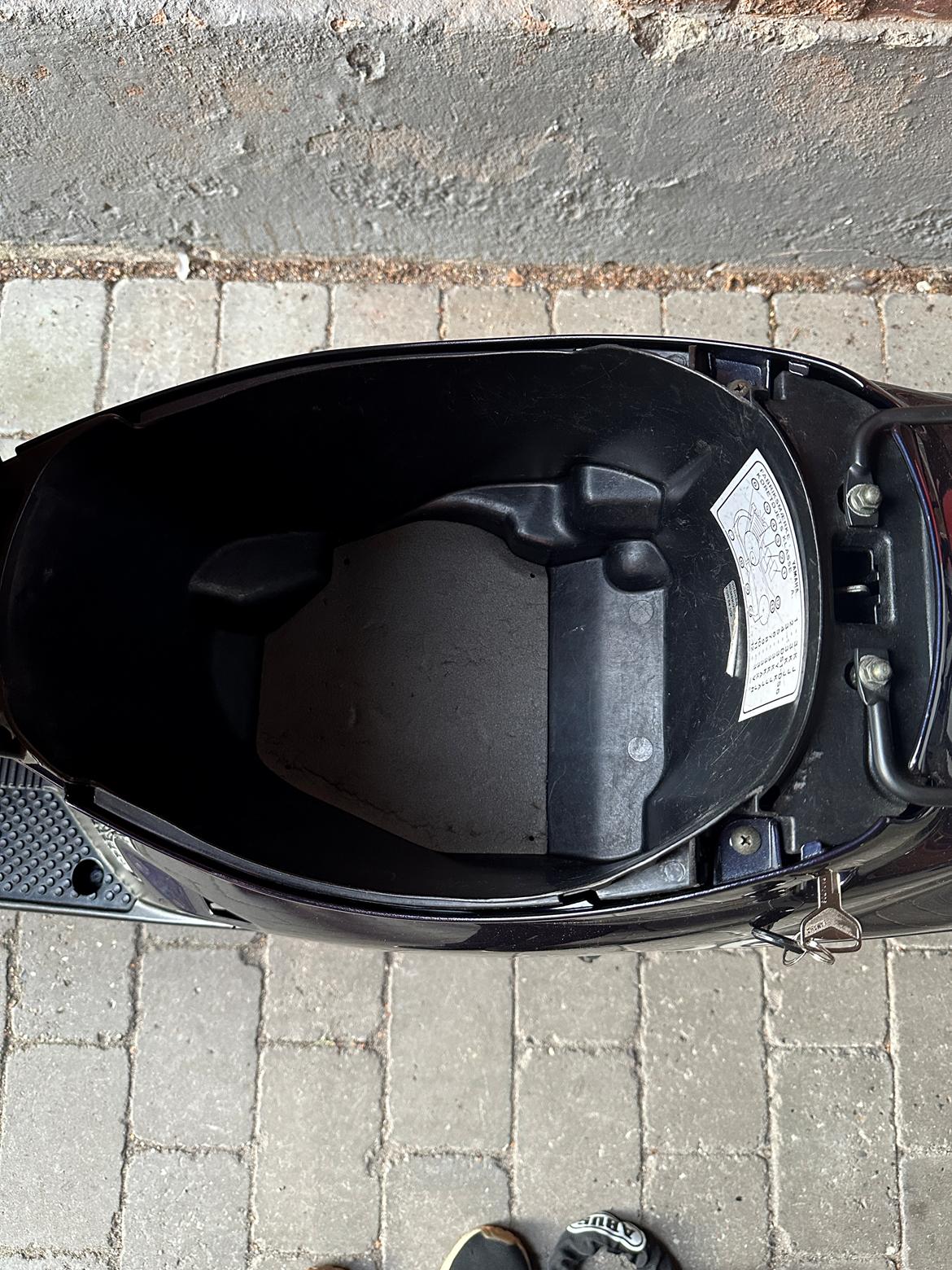 Yamaha Jog Fine Selection billede 15