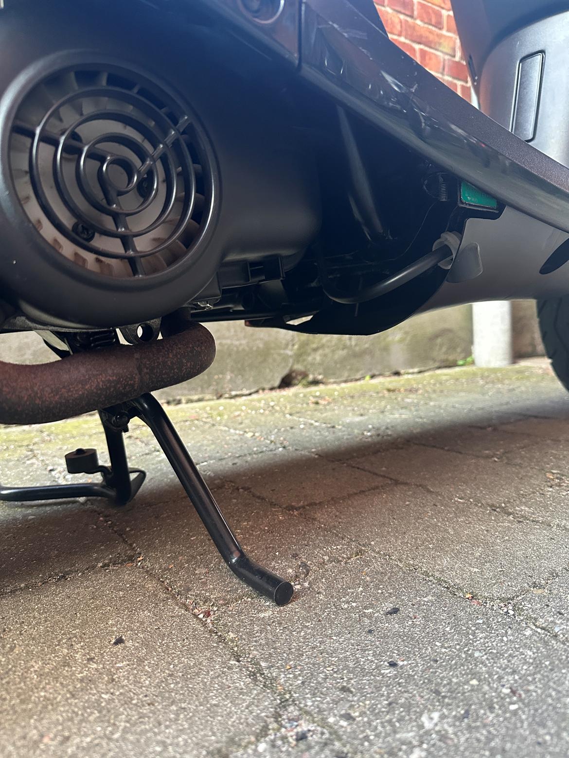 Yamaha Jog Fine Selection billede 20