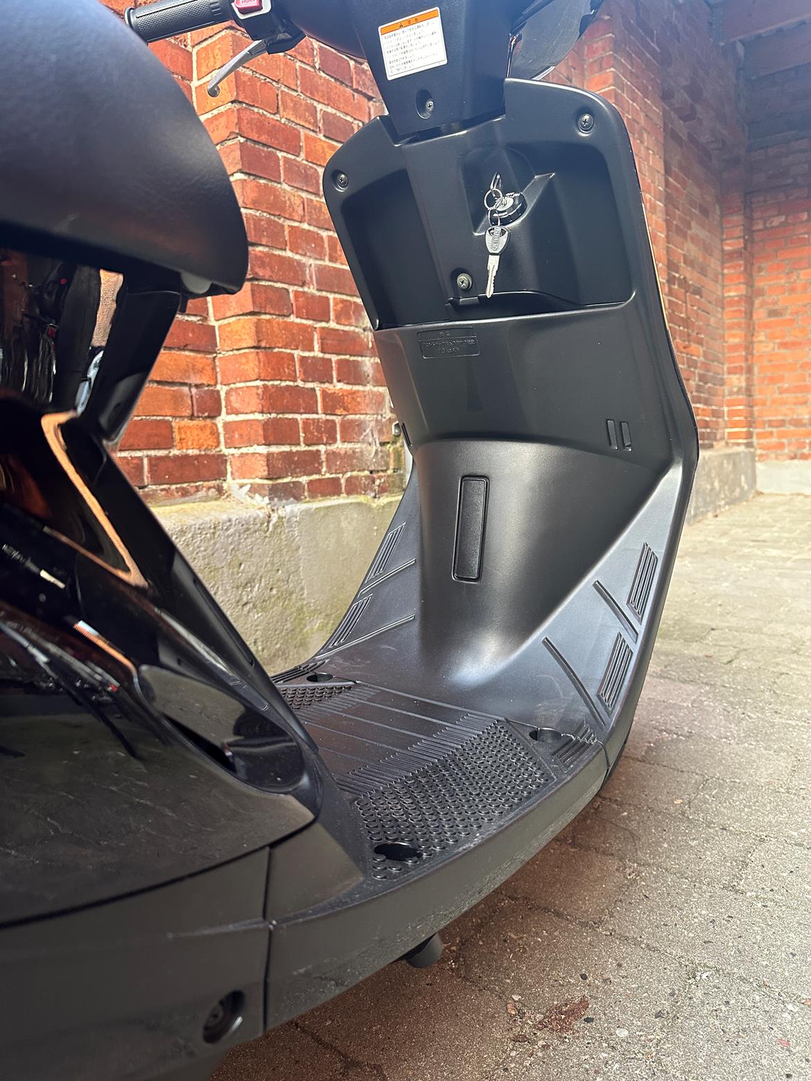 Yamaha Jog Fine Selection billede 21