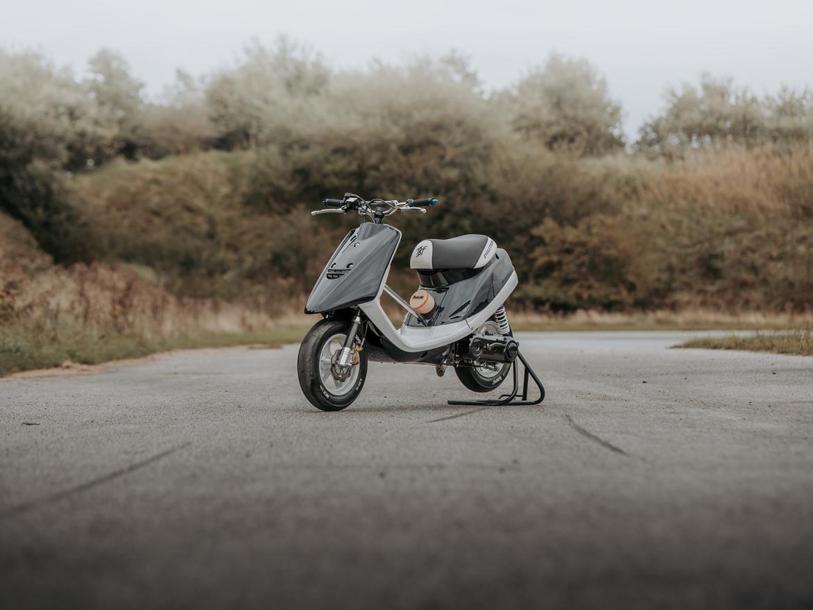 Yamaha Jog Evo 1 AC DK’s stærkeste 2023, 2024, 2025 billede 18