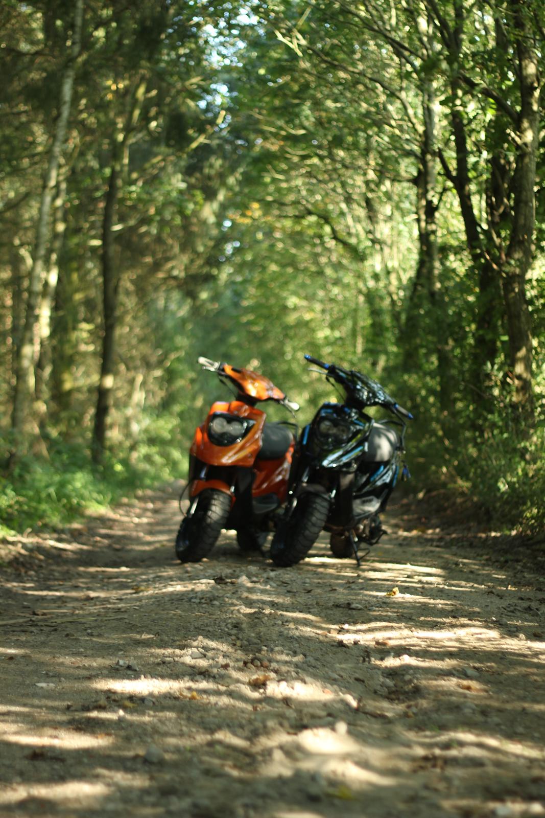 PGO Hot 50 billede 2