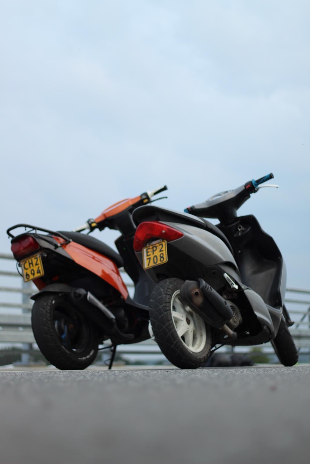 PGO Hot 50 billede 5