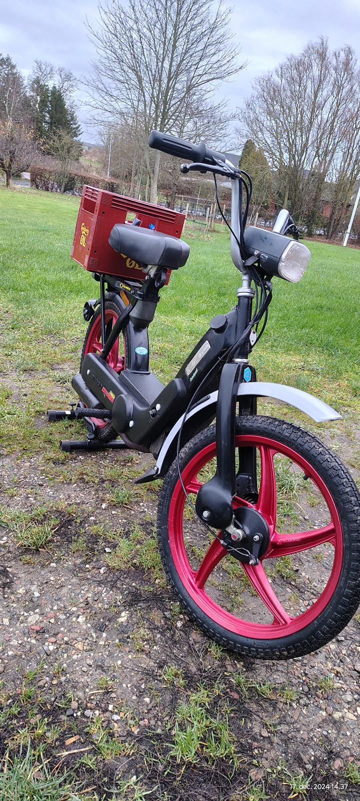 Piaggio Vespa Ciao billede 6