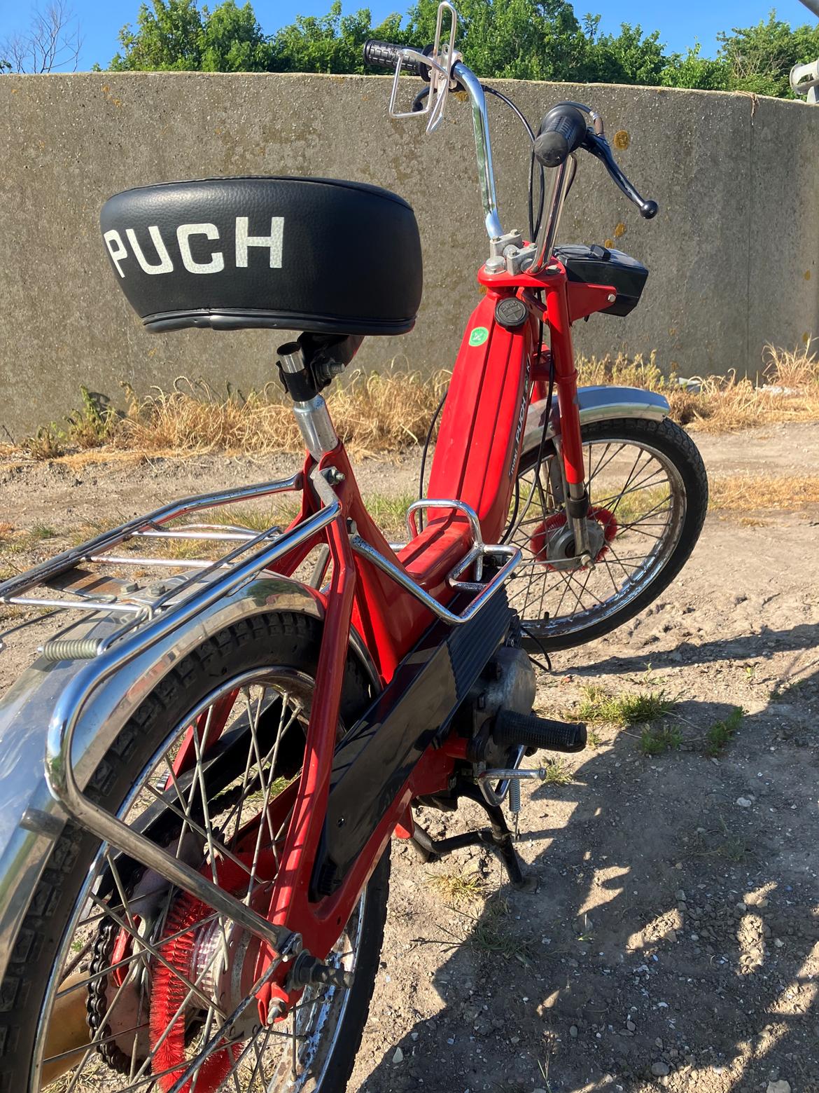 Puch Maxi k billede 5