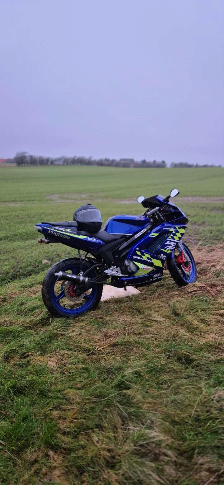 Rieju rs2 matrix billede 4