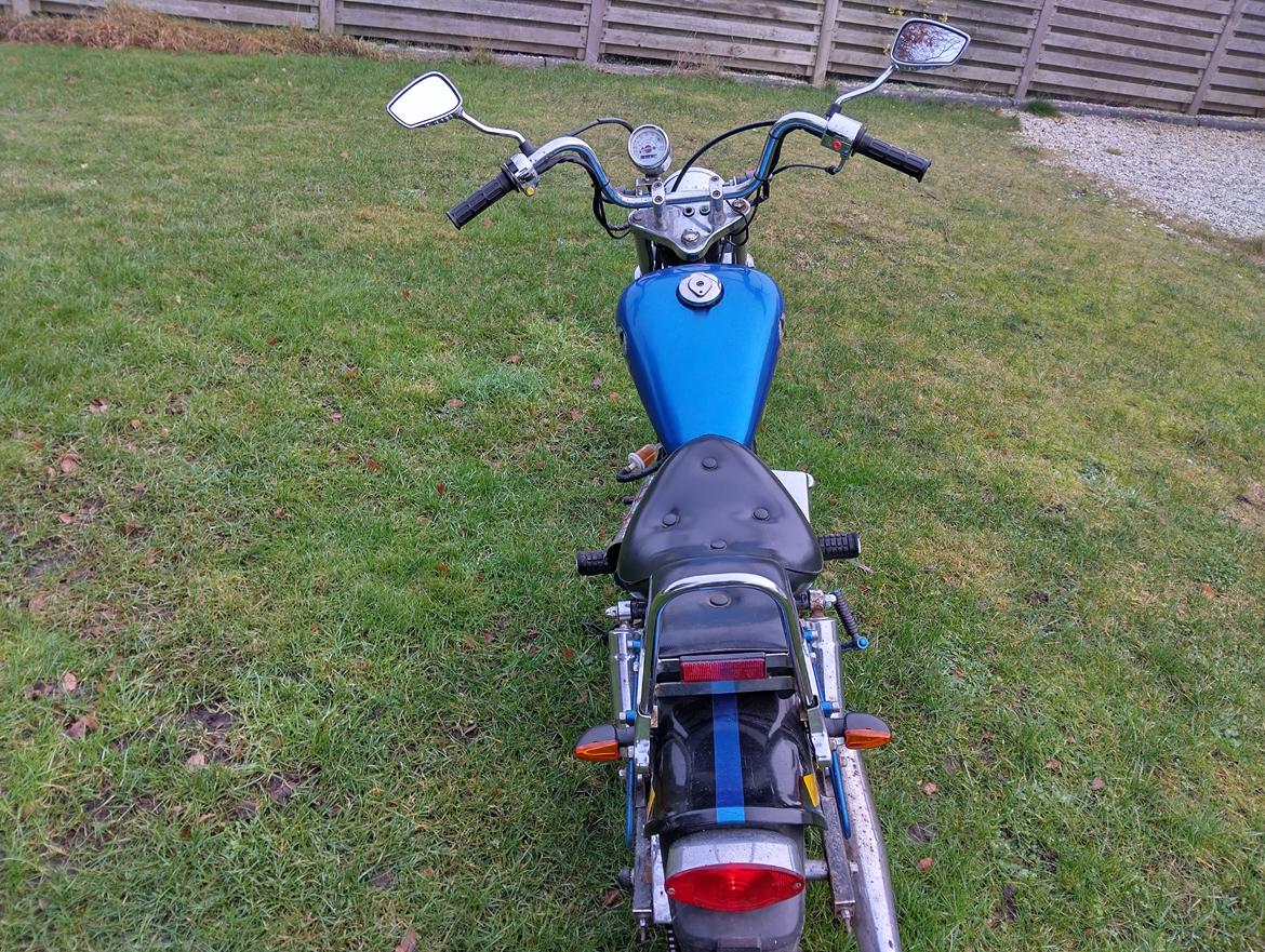 Regal dadyw regal raptor dd50qe-3 billede 5