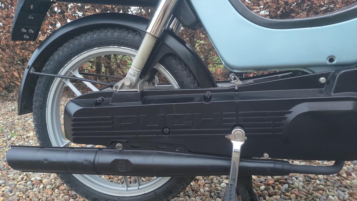 Puch maxi plus billede 11