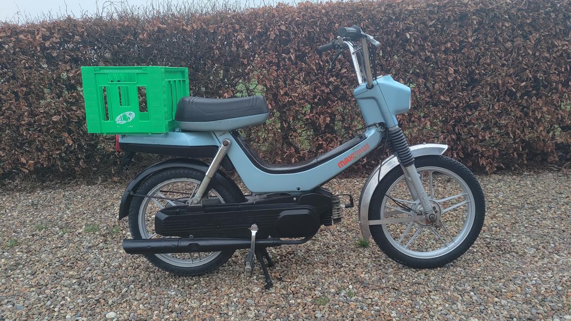 Puch maxi plus billede 2