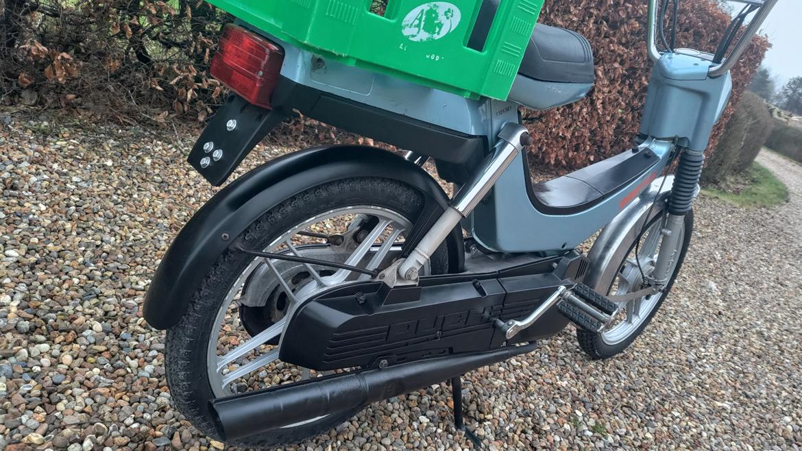 Puch maxi plus billede 19