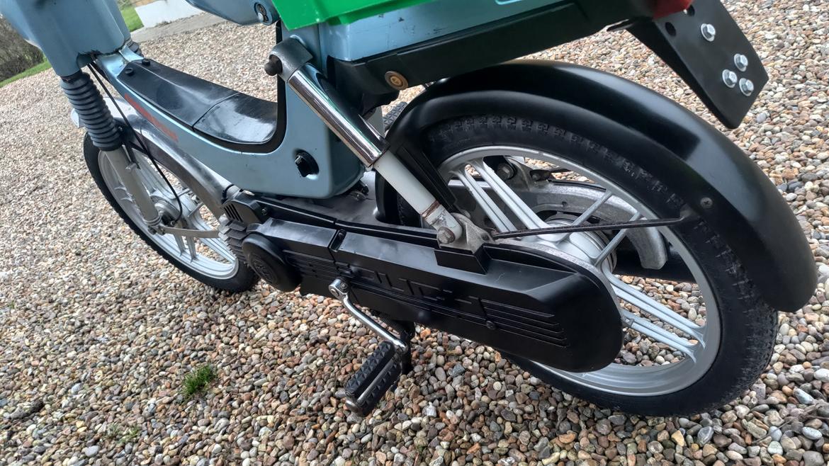 Puch maxi plus billede 18
