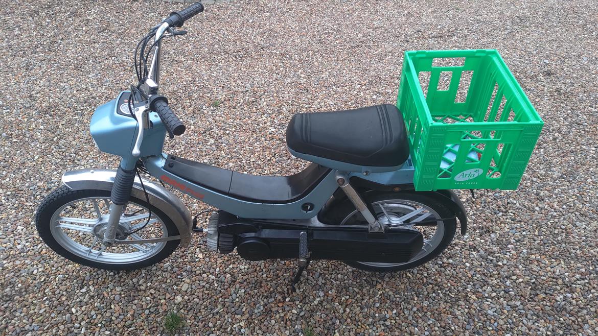 Puch maxi plus billede 6