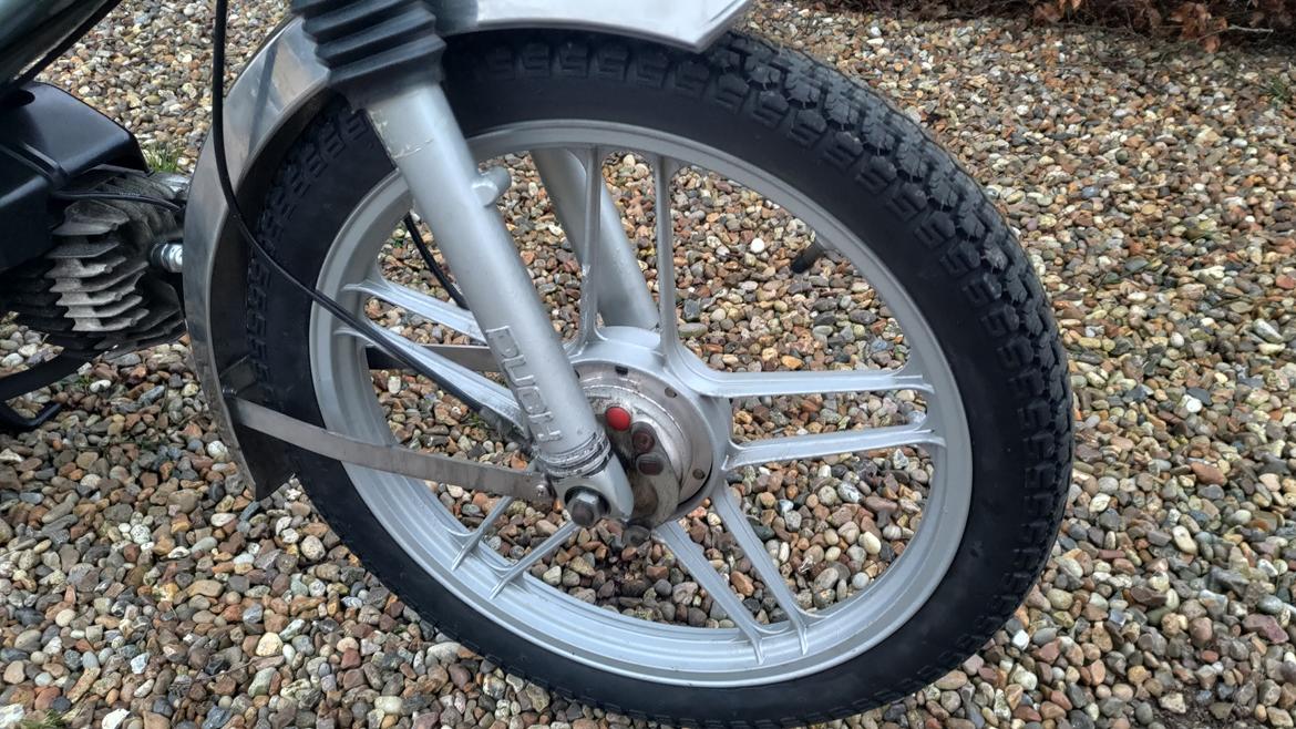 Puch maxi plus billede 12