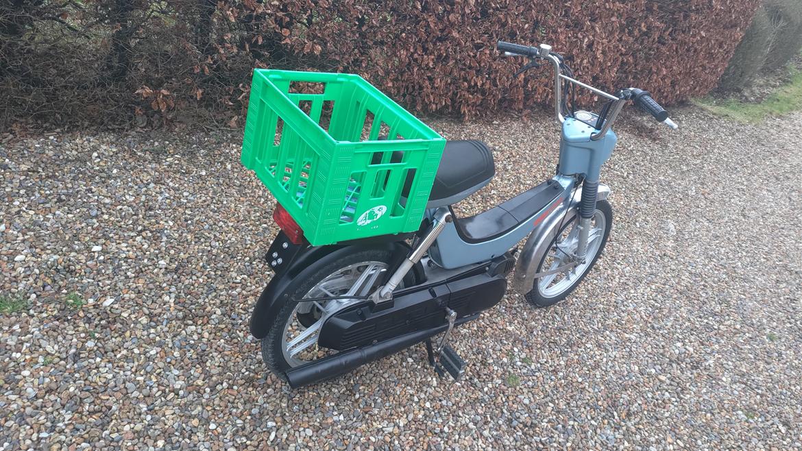Puch maxi plus billede 9